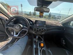 نیسان سێنترا